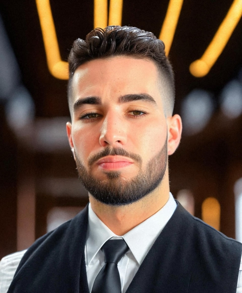 Thiago Bandeira